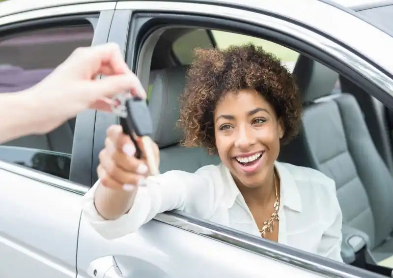 auto leasen Ravenswaaij